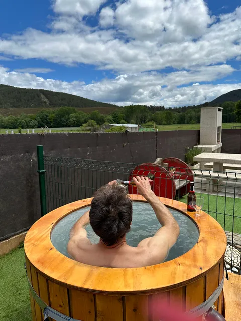 Pensión Blanco Conde