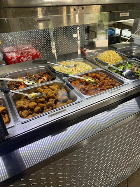 Yummy House Restaurant