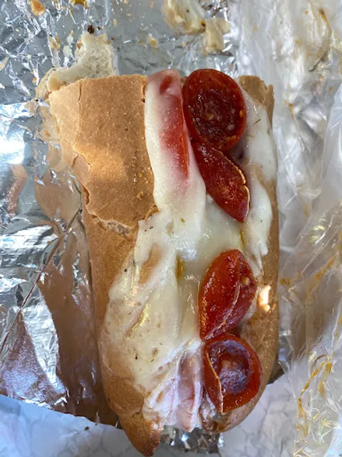 Lighthouse Variety & Deli