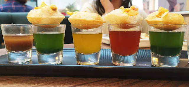 Ten Minutes Pal Heights Bakery