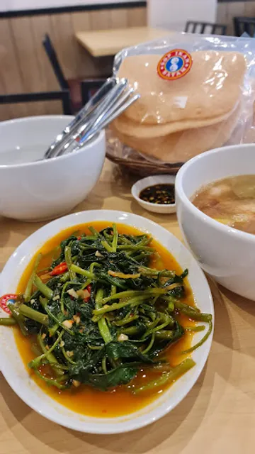 Sop Ikan Batam Citra 6