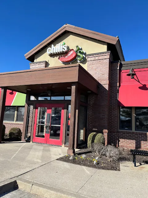 Chili's Grill & Bar