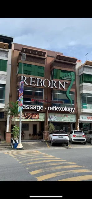 REBORN BATAM Nagoya Hill