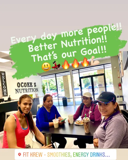 Ocoee's Nutrition / Herbalife
