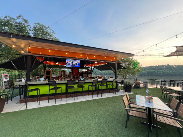 Landing Casa Del Rio