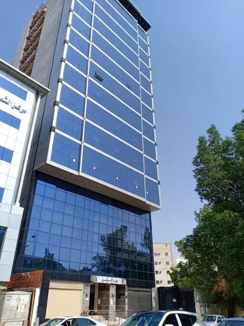 Zahrat Al Yaseer Hotel