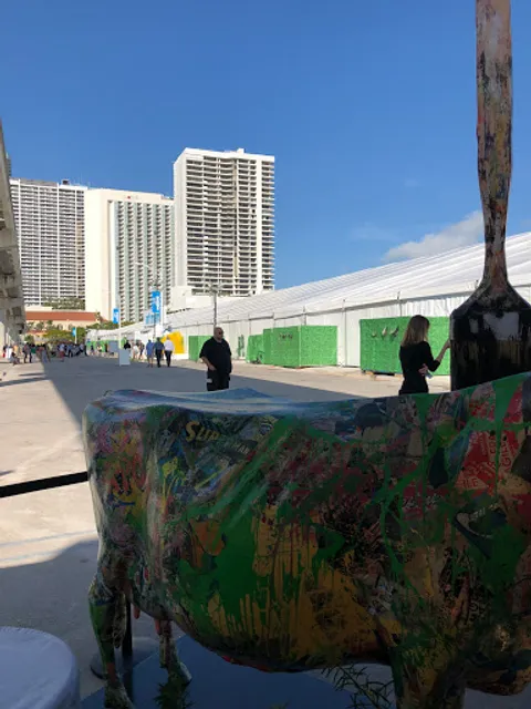 Art Miami