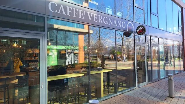 Caffé Vergnano 1882