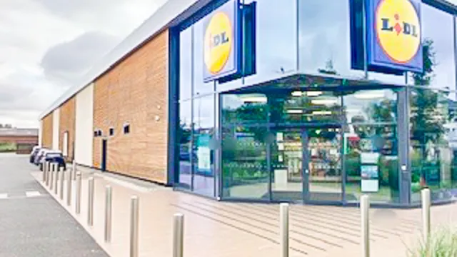LIDL