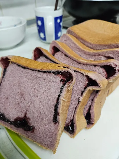 一覺吐司Ichisatori Bakery-裕隆城店(5F)