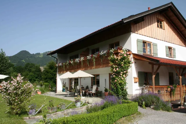 Gästehaus Goller - Helena Goller