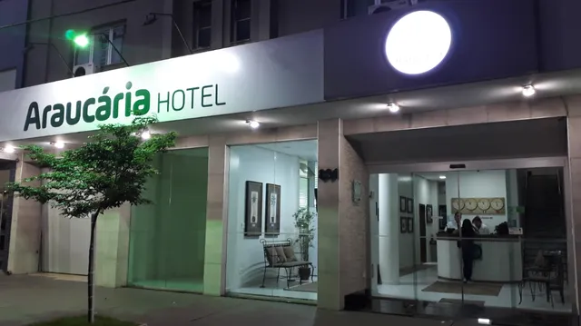Hotel Araucaria