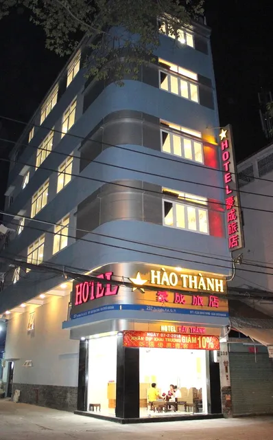 Hao Thanh Hotel