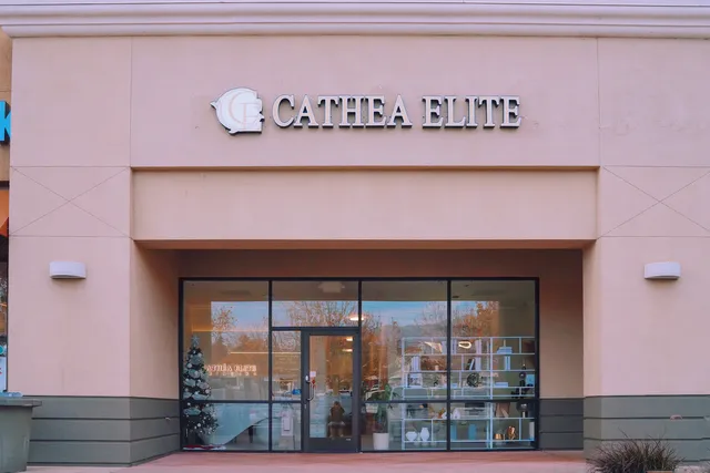 Cathéa Elite Skincare
