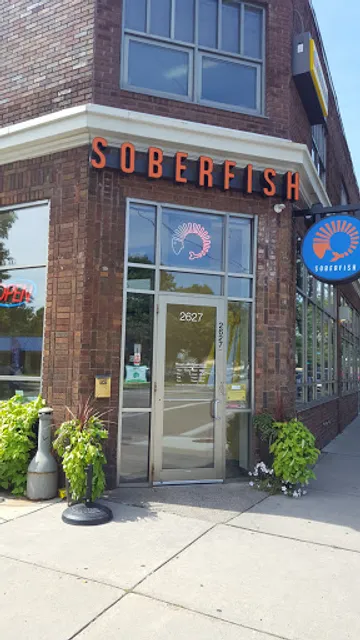 Soberfish