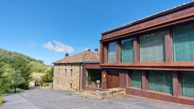 Maison La Herrería B&B