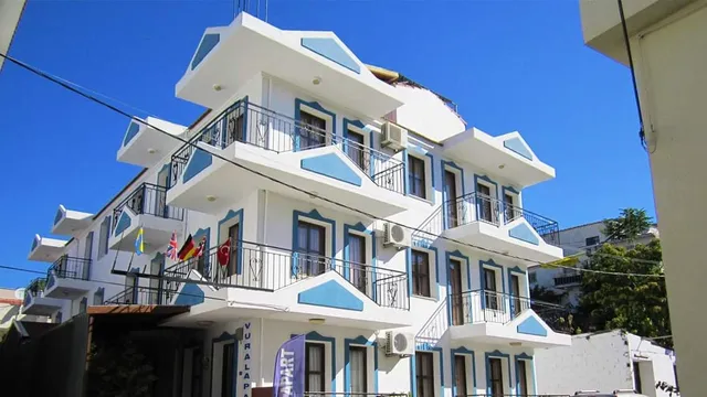 Vural Apart Hotel
