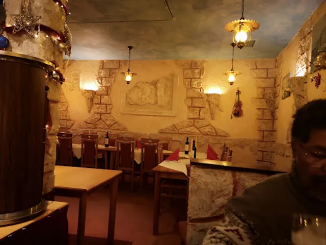 Restaurant Rhodos Grill