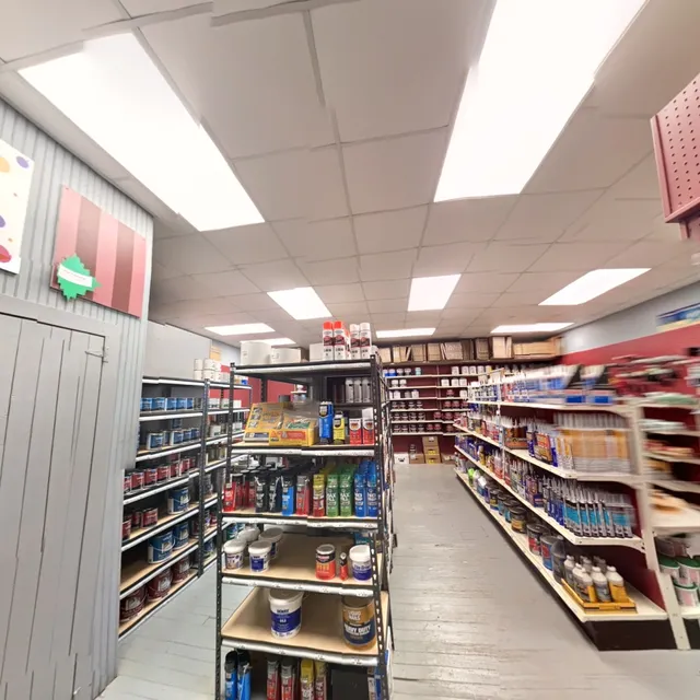 Miller Building Supply