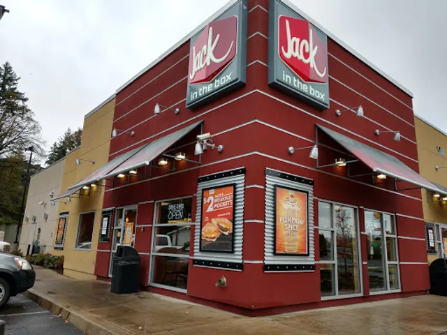 Jack in the Box