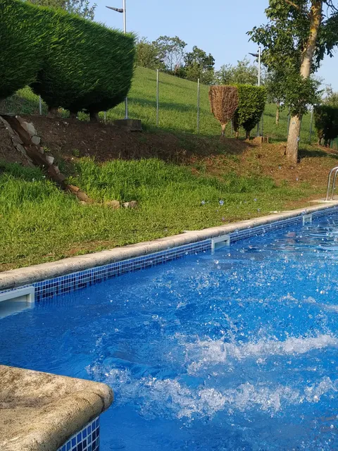 Apartamentos rurales Casa Ron