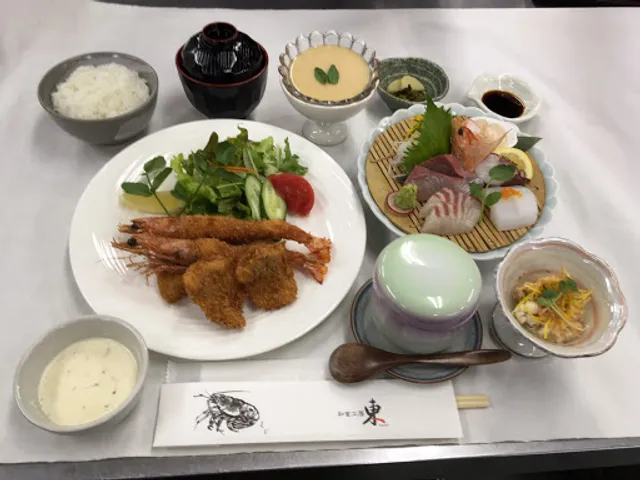 Saki