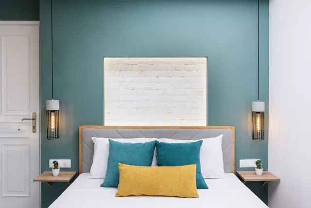 Ermis Luxury Suites & Apartments