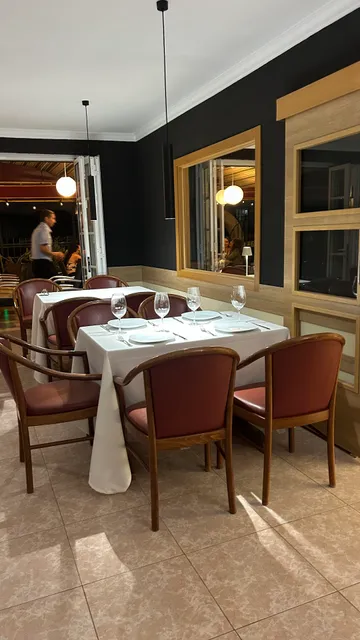 La Vicaría Sonnenland - Restaurante Italiano de pasta fresca