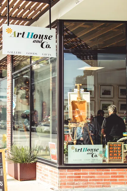 ArtHouse And Company