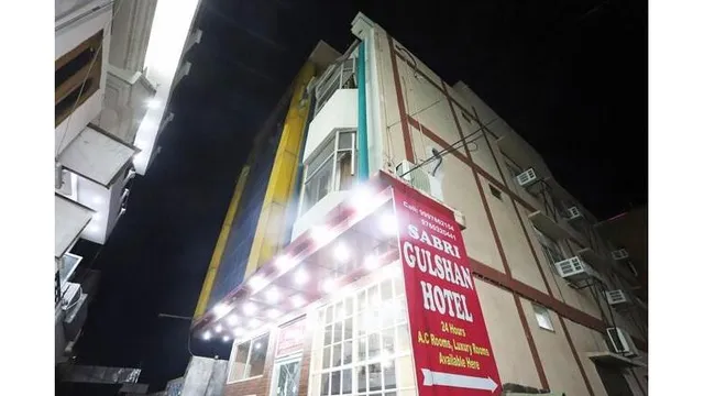 OYO Hotel Sabri Gulshan