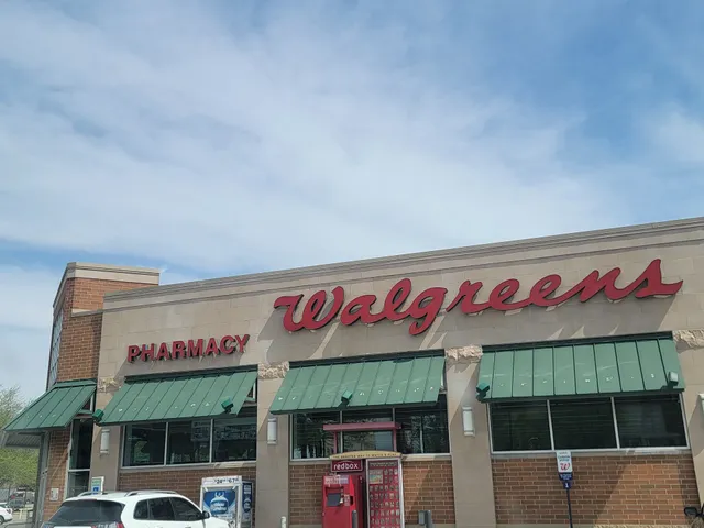 Walgreens