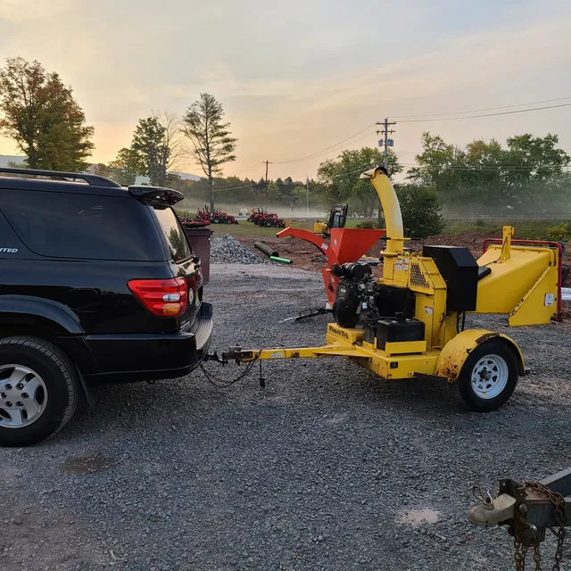 Windham Equipment Rentals