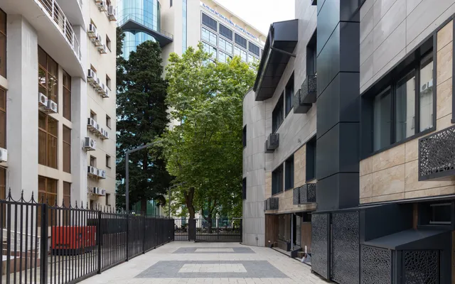 8Авеню by Provence