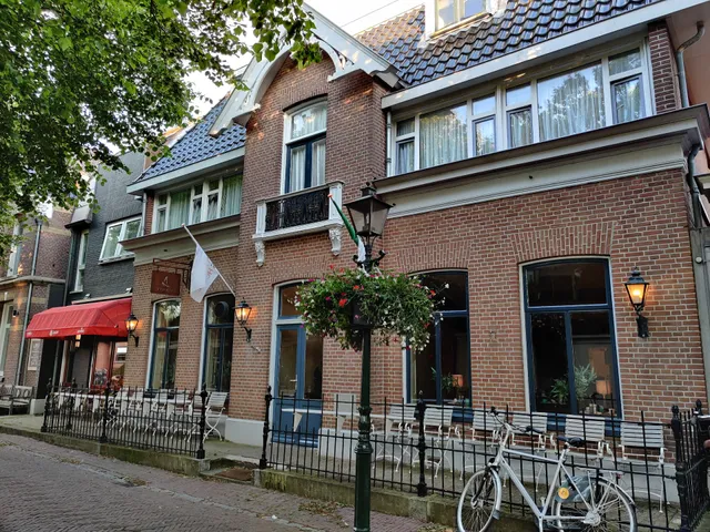 Loods Hotel Vlieland