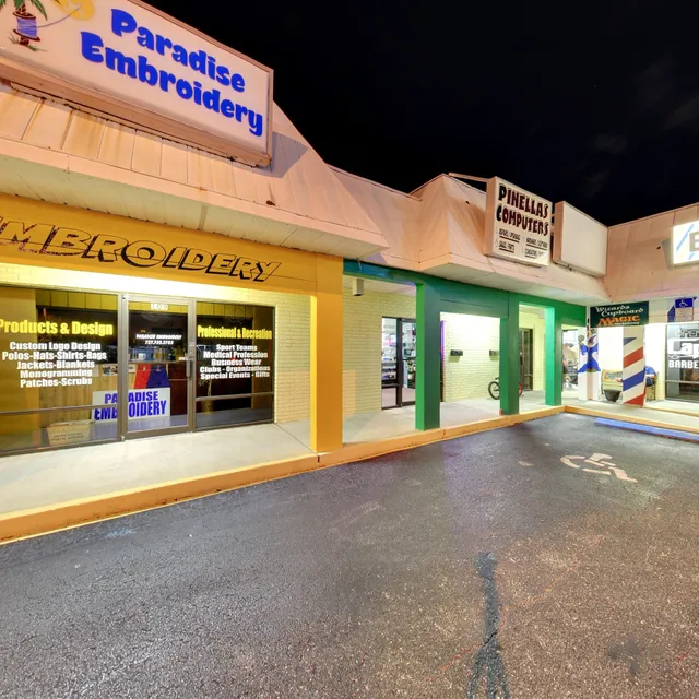 The Wizard's Cupboard