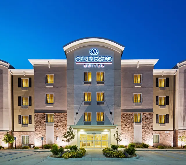 Candlewood Suites Austin North 290 & I-35 by IHG