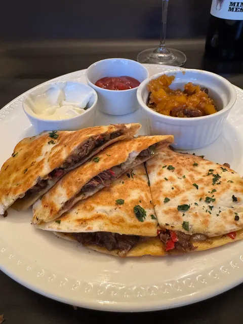 Jou Jou’s Caribbean Cuisine