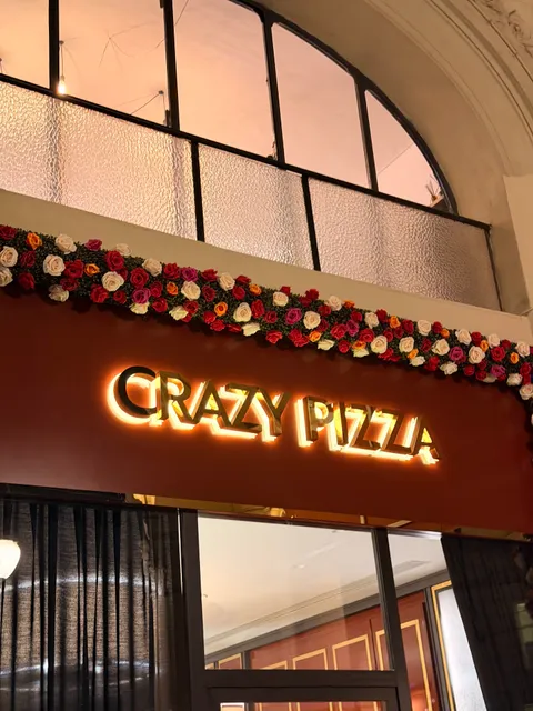Crazy Pizza Torino