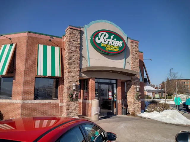 Perkins American Food Co.