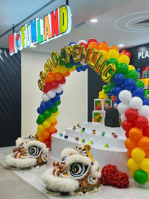 Mofunland West Coast