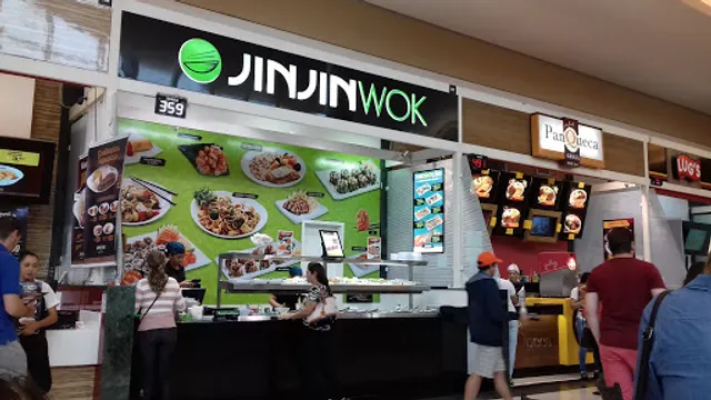 Jin Jin Wok