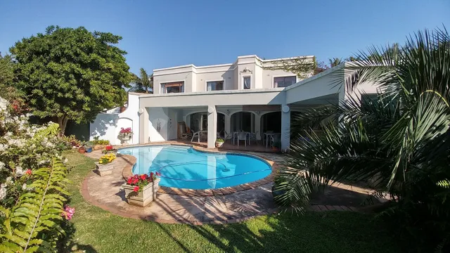 Villa Roc Guesthouse