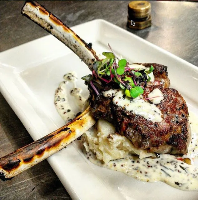 Prime 47- Indy's Steakhouse