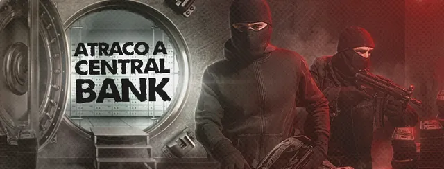 Classic Escape Room by Experiencity