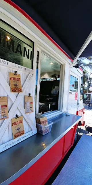 Casse-croûte Le Connaisseur