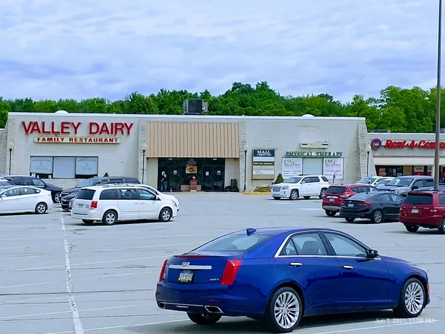 Valley Dairy Restaurant