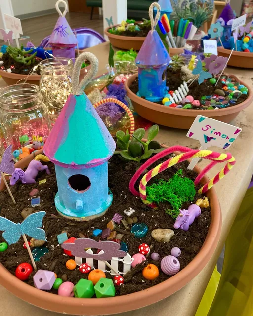 Fun With Nature Children's Workshops LLC