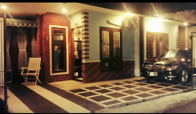 Rumah Kos Tebet Barat (No contact yg berlaku hanya yg tercantum di profile ini saja bukan di chat/questions)