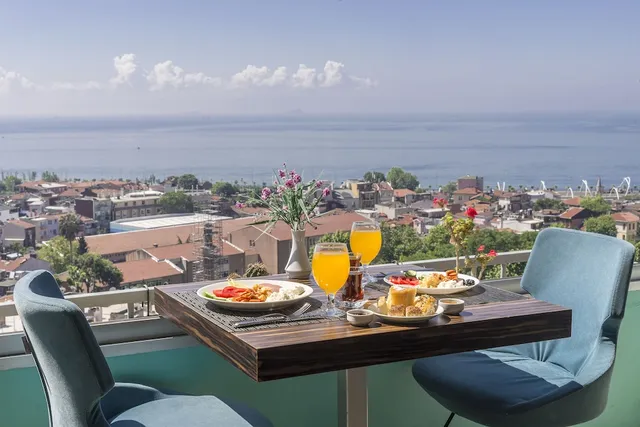 Old City Hotel Sultanahmet