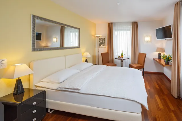 APARTHOTEL Zürich - Hotel in Zurich